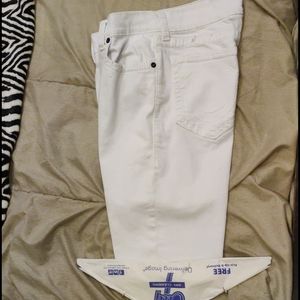True religion shorts